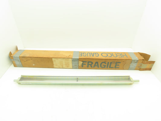 Kenco 39572-R1 Safeguard Level Guage Liquid 0-30" Max 140 PSIG 150 Deg F