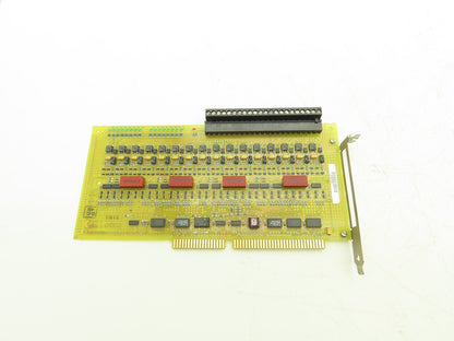 Cincinnati Milacron 3-542-1173A Printed Circuit Board PCB Control Card