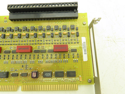 Cincinnati Milacron 3-542-1173A Printed Circuit Board PCB Control Card