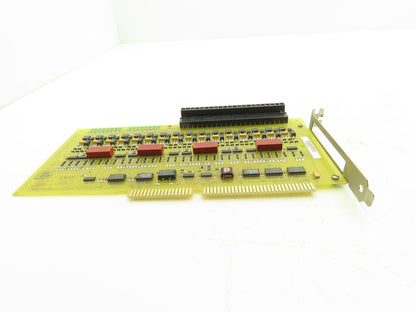 Cincinnati Milacron 3-542-1173A Printed Circuit Board PCB Control Card