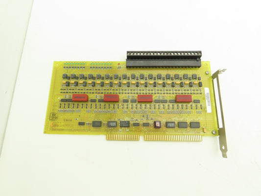 Cincinnati Milacron 3-542-1173A Printed Circuit Board PCB Control Card