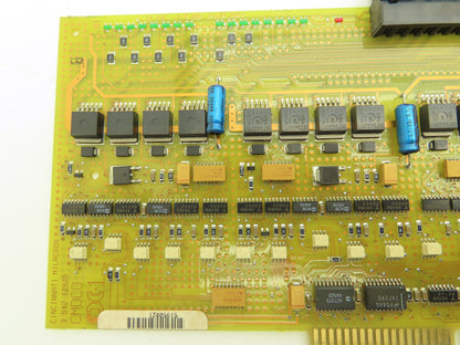 Cincinnati Milacron 3-542-1292A Printed Circuit Output Board PCB Control Card