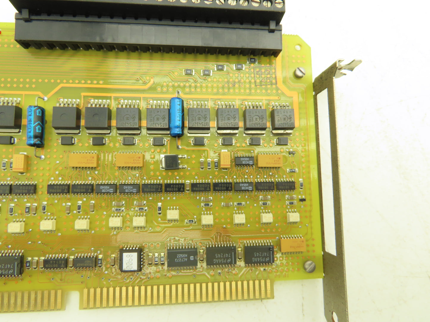 Cincinnati Milacron 3-542-1292A Printed Circuit Output Board PCB Control Card