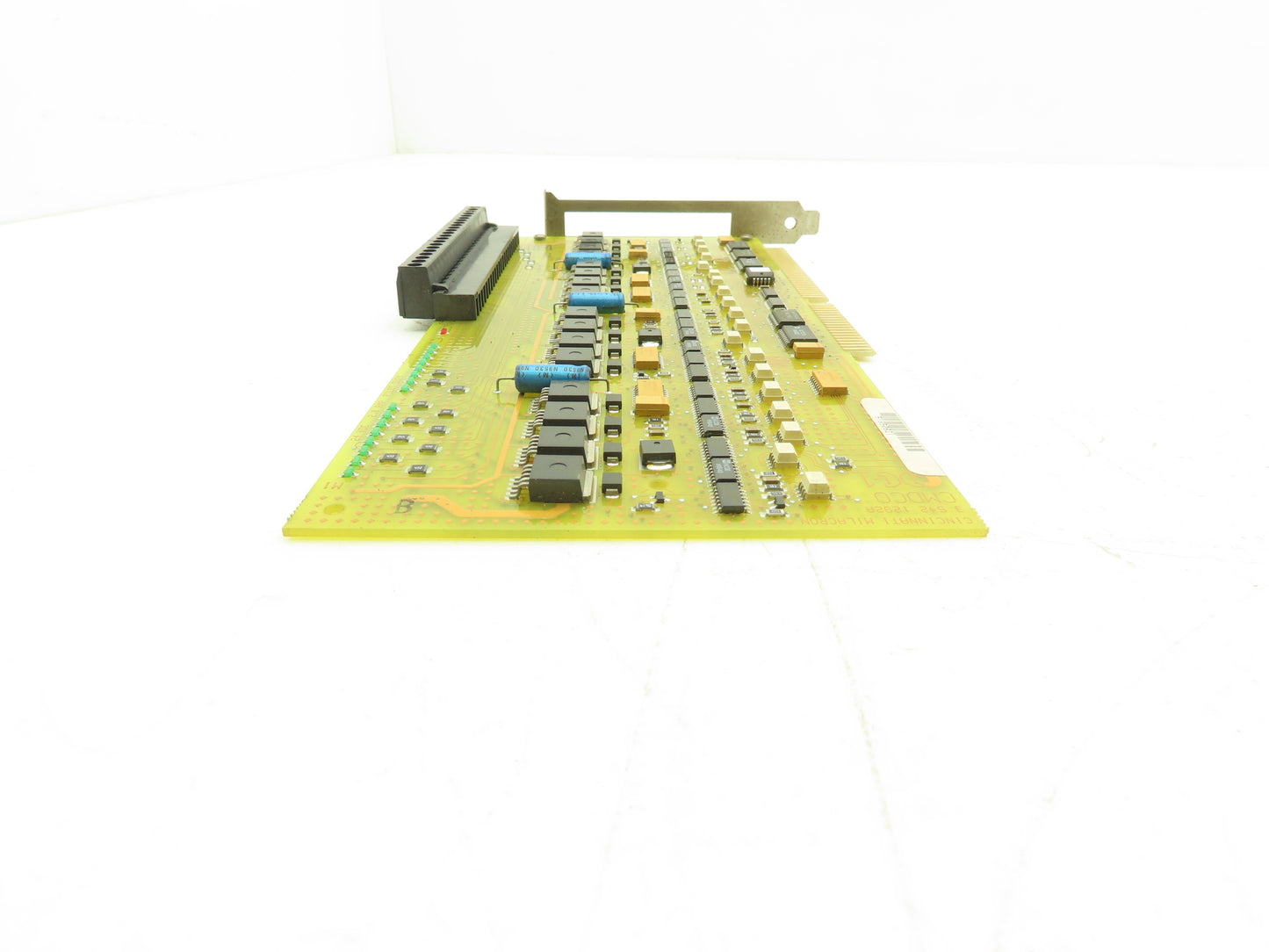 Cincinnati Milacron 3-542-1292A Printed Circuit Output Board PCB Control Card