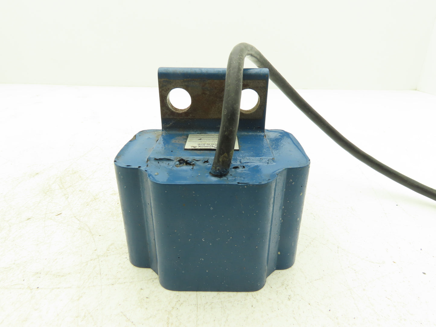Service Engineering 25-1020 Vibratory Feeder Bowl Electromagnet 115VAC Lot of 6