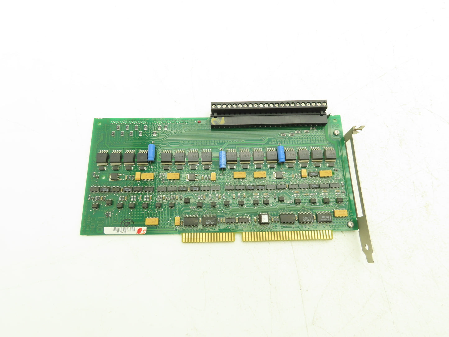 Cincinnati Milacron 3-542-1292A Printed Circuit Output Board PCB Control Card
