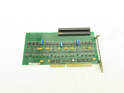 Cincinnati Milacron 3-542-1292A Printed Circuit Output Board PCB Control Card