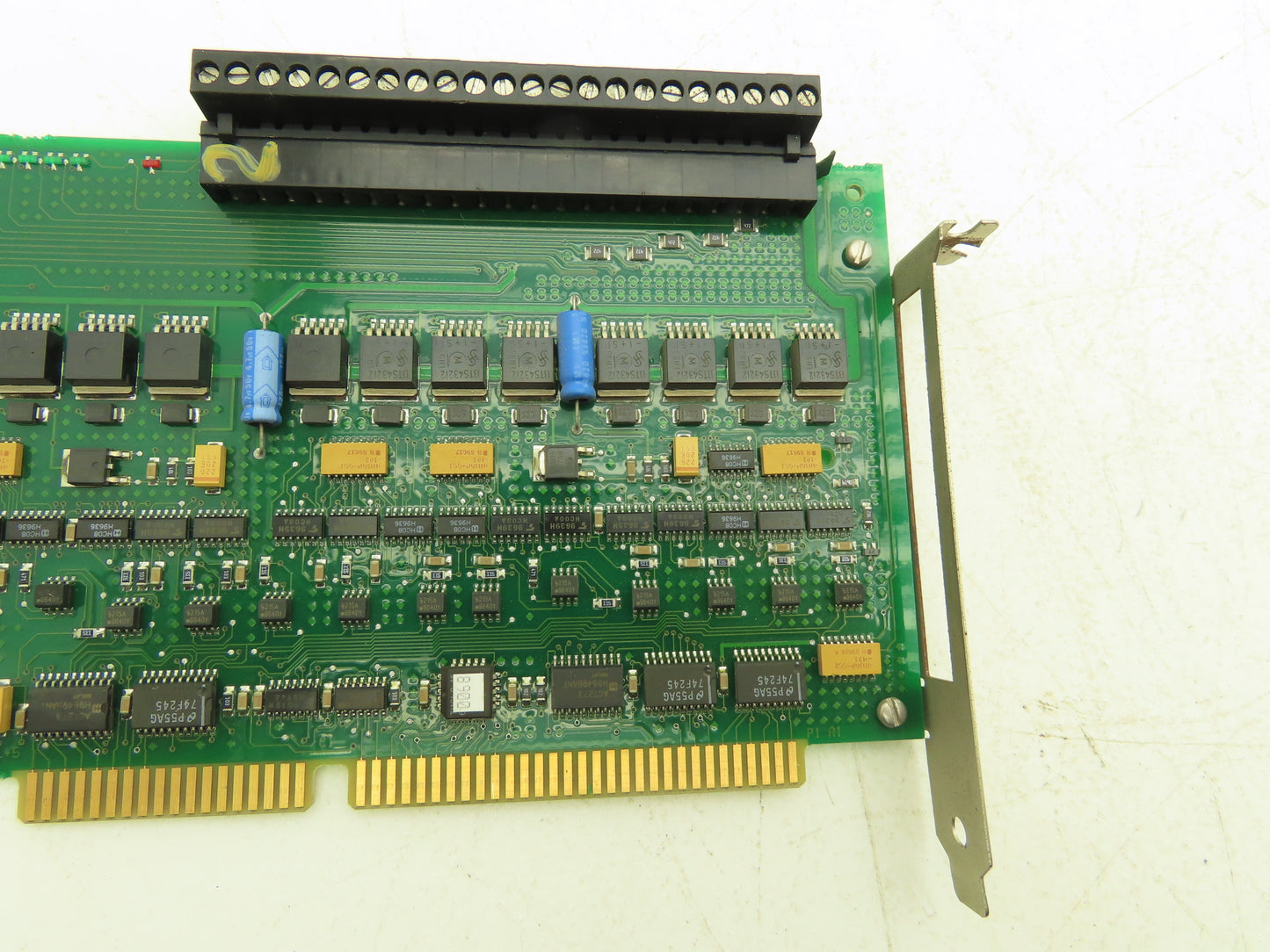 Cincinnati Milacron 3-542-1292A Printed Circuit Output Board PCB Control Card