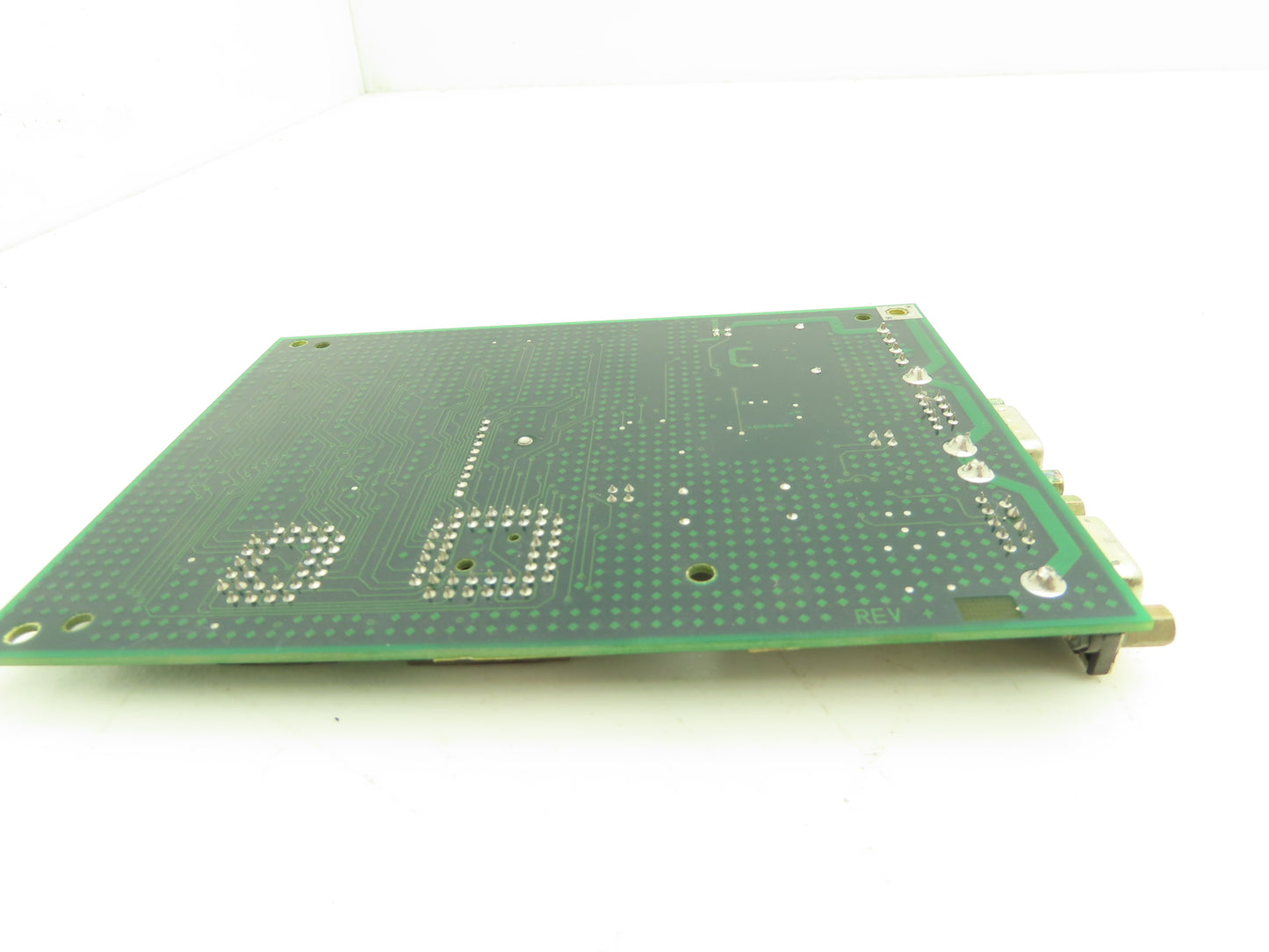 Cincinnati Milacron 3-542-133501A Printed Circuit Board PCB Control Card