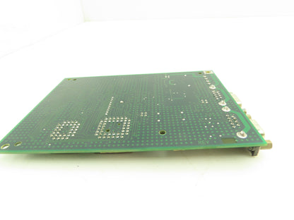 Cincinnati Milacron 3-542-133501A Printed Circuit Board PCB Control Card