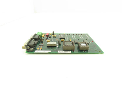Cincinnati Milacron 3-542-133501A Printed Circuit Board PCB Control Card