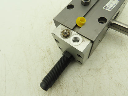 PHD RASI 32x180-E-NB-PB Pneumatic Rotary Actuator 32mm Bore x 180° Rotation
