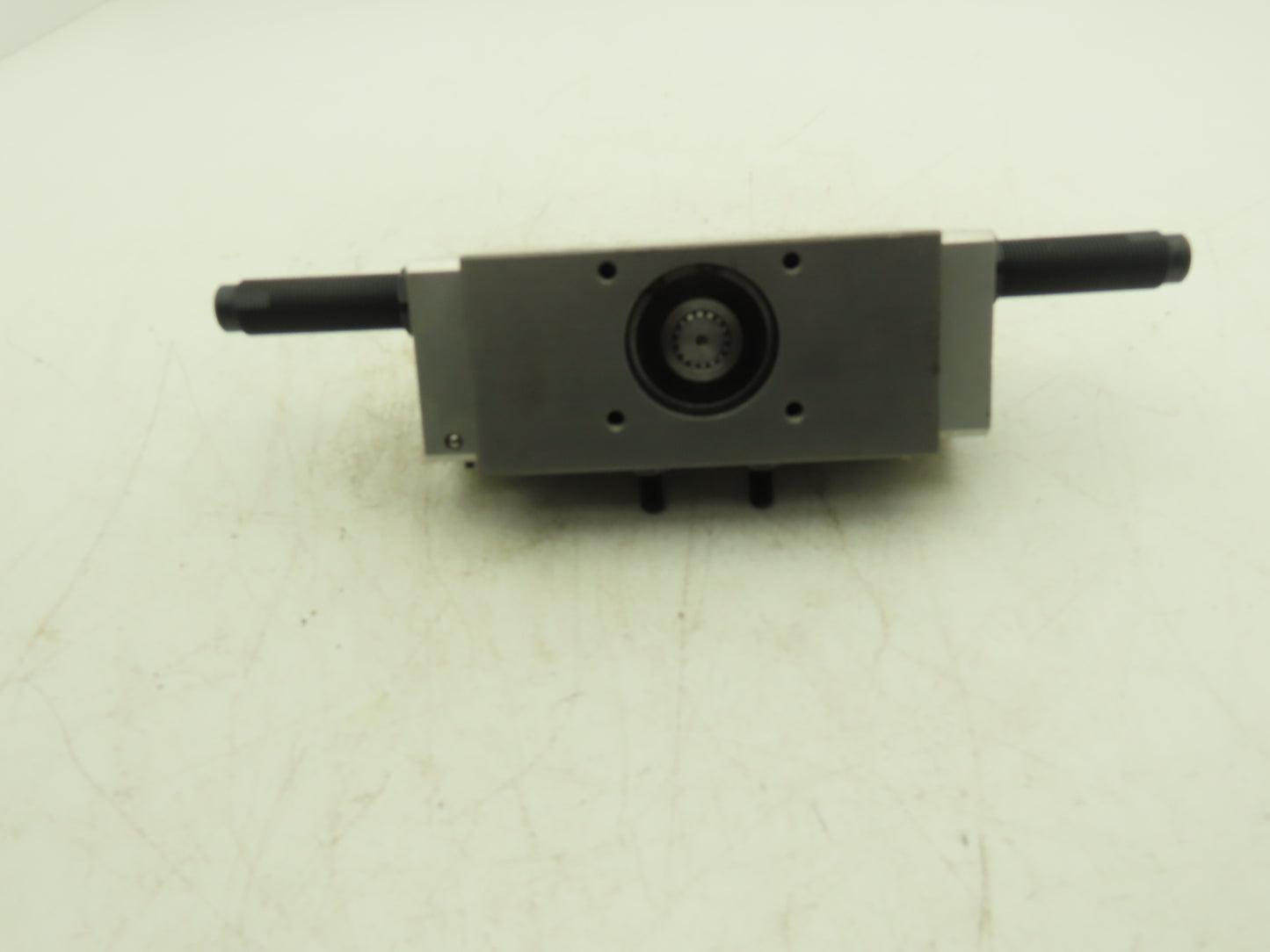 PHD RASI 32x180-E-NB-PB Pneumatic Rotary Actuator 32mm Bore x 180° Rotation