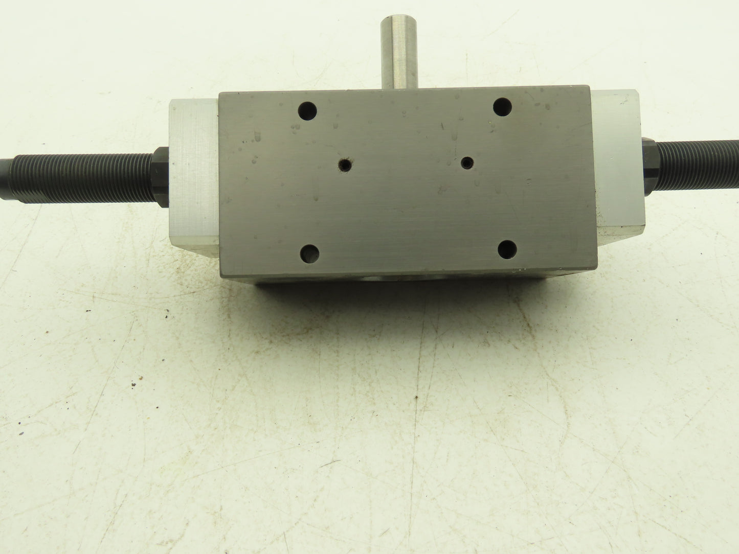 PHD RASI 32x180-E-NB-PB Pneumatic Rotary Actuator 32mm Bore x 180° Rotation
