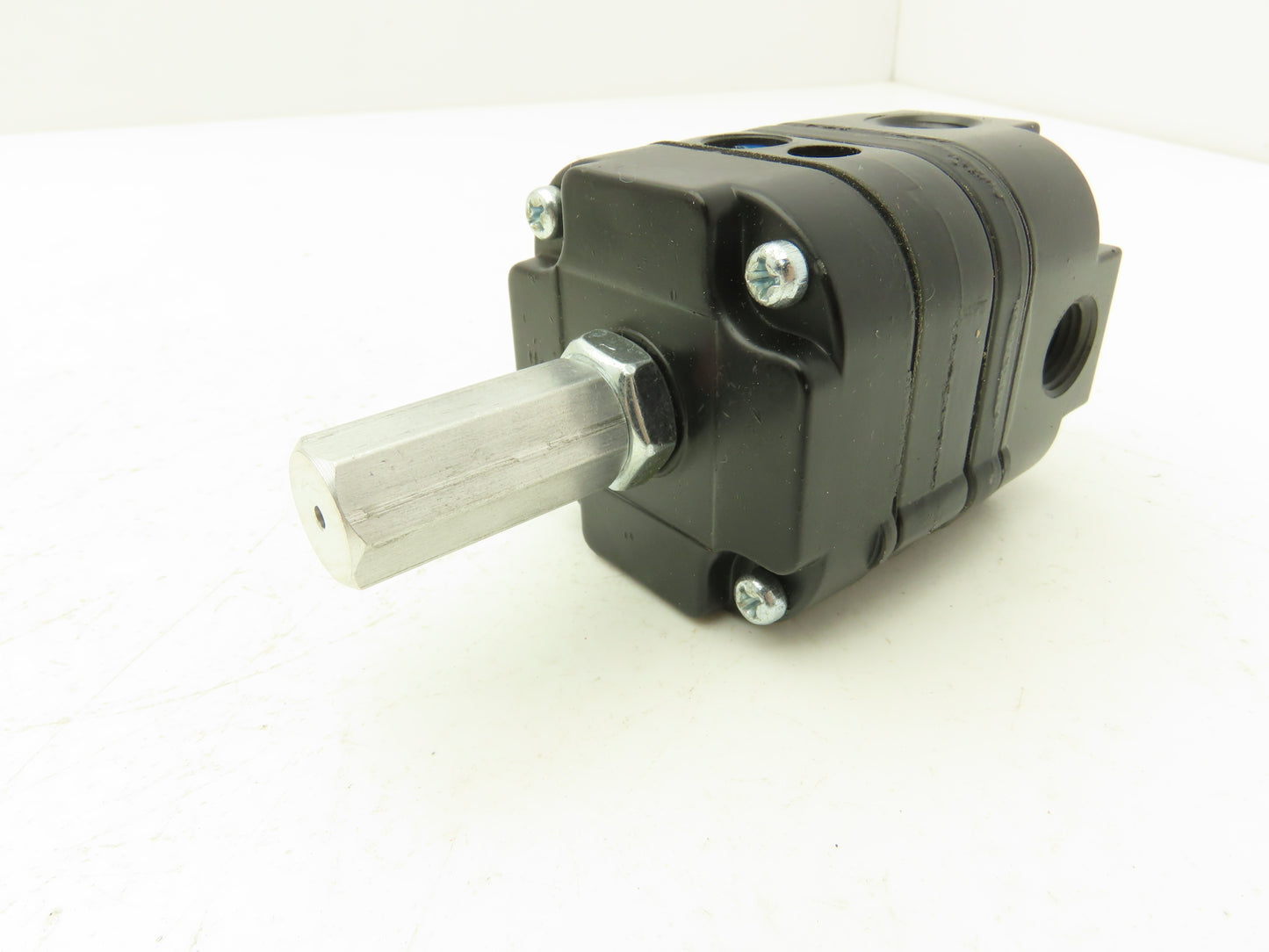 Numatics R800-02DT Pneumatic Air Precision Regulator 2-40PSI 150 PSI Max