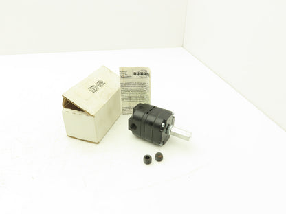 Numatics R800-02DT Pneumatic Air Precision Regulator 2-40PSI 150 PSI Max