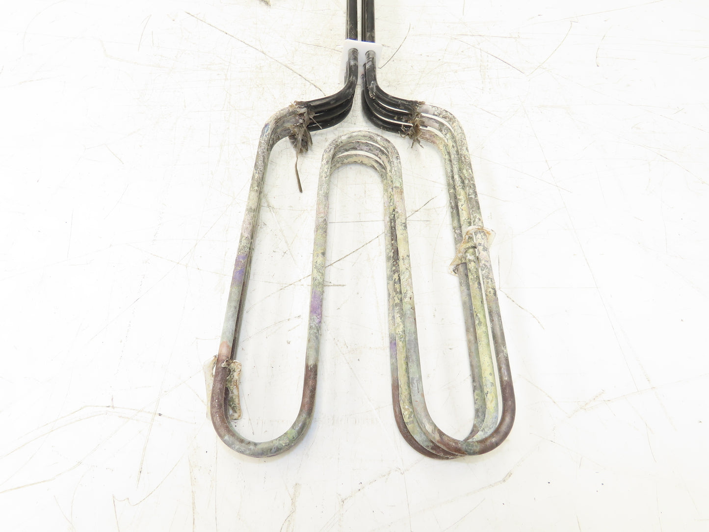 Izumi Denetsu FANH-2340  33" Immersion Element Water Heater 4000W 220V 3PH