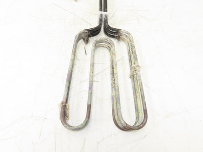 Izumi Denetsu FANH-2340  33" Immersion Element Water Heater 4000W 220V 3PH