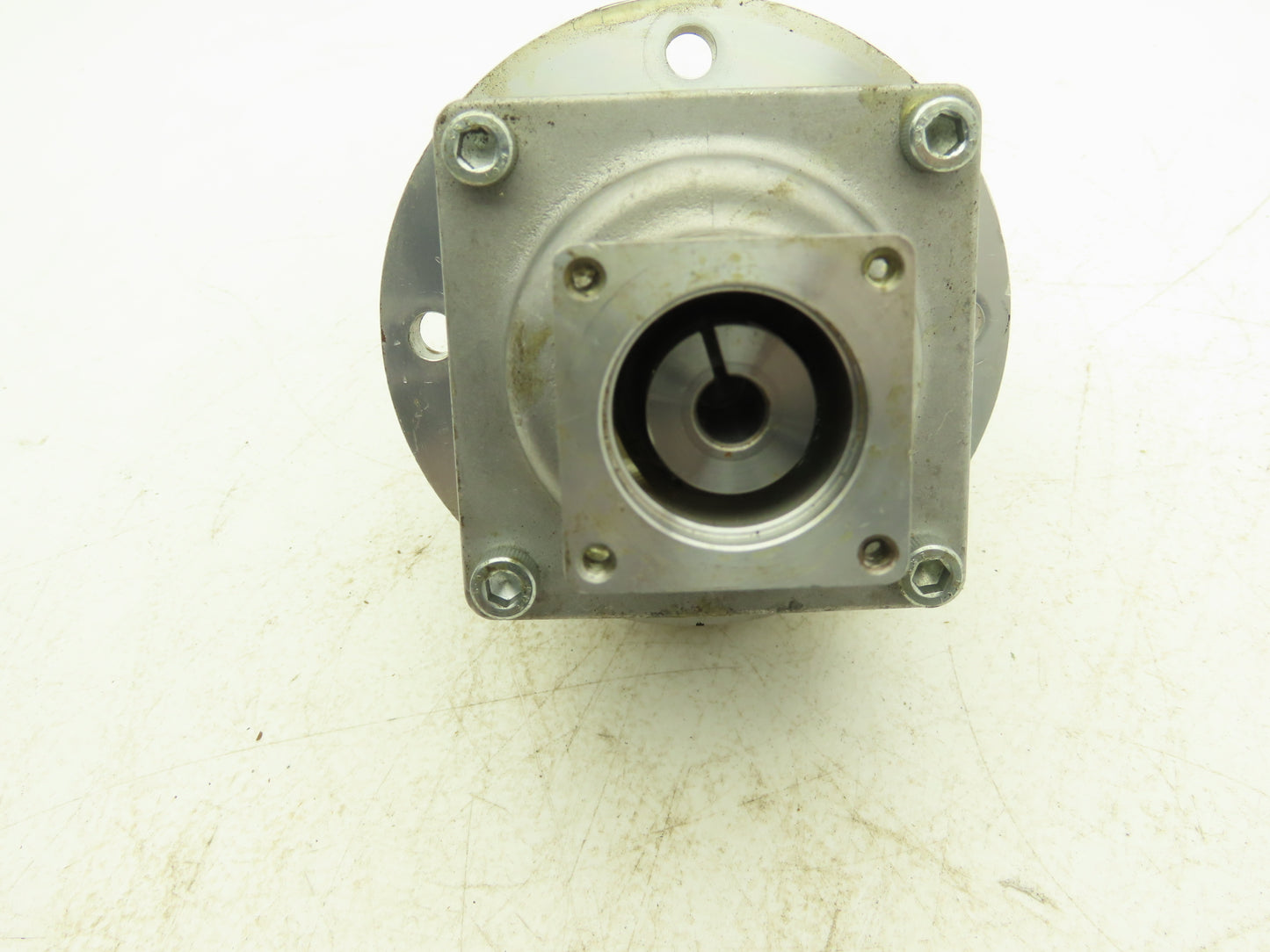 Shimpo-Nidec VRSF-LB-25C-100 Able Reducer 25:1 Ratio Inline Servo Gearhead