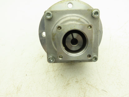Shimpo-Nidec VRSF-LB-25C-100 Able Reducer 25:1 Ratio Inline Servo Gearhead