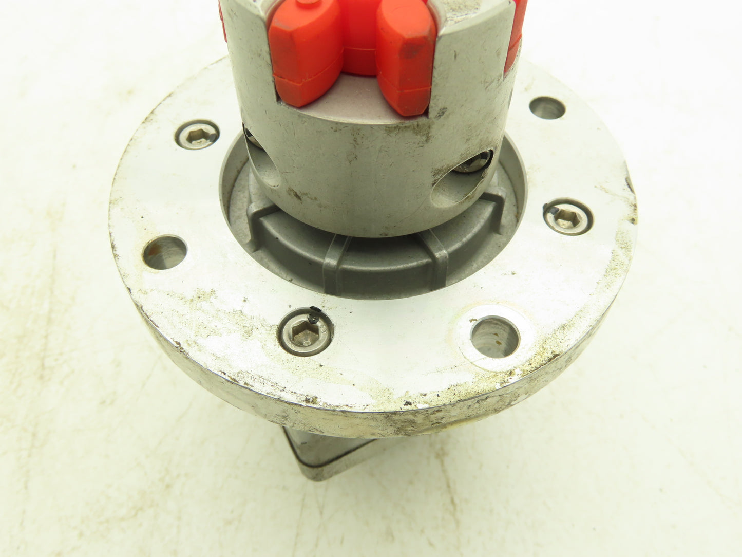 Shimpo-Nidec VRSF-LB-25C-100 Able Reducer 25:1 Ratio Inline Servo Gearhead