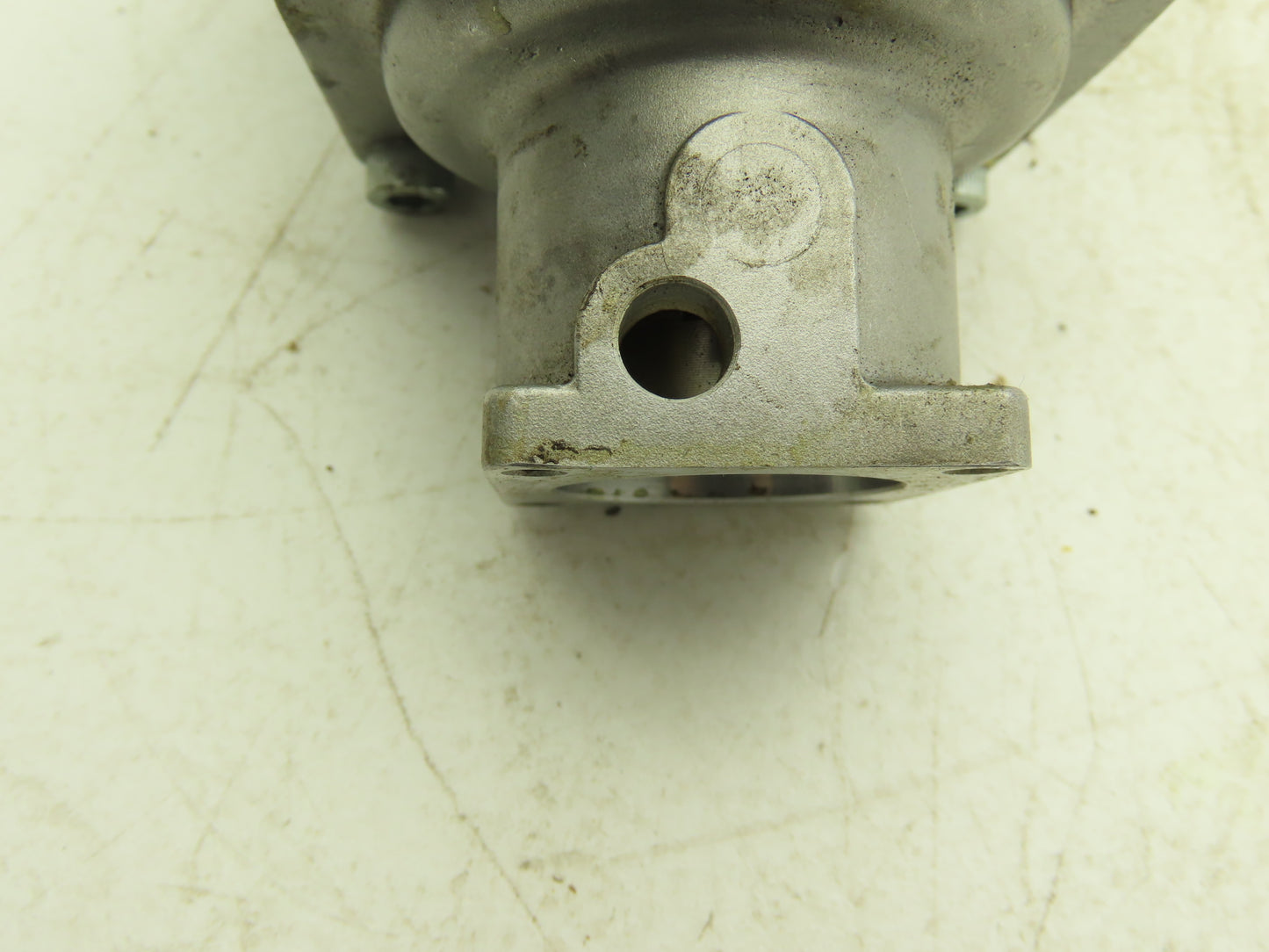 Shimpo-Nidec VRSF-LB-25C-100 Able Reducer 25:1 Ratio Inline Servo Gearhead