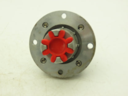 Shimpo-Nidec VRSF-LB-25C-100 Able Reducer 25:1 Ratio Inline Servo Gearhead