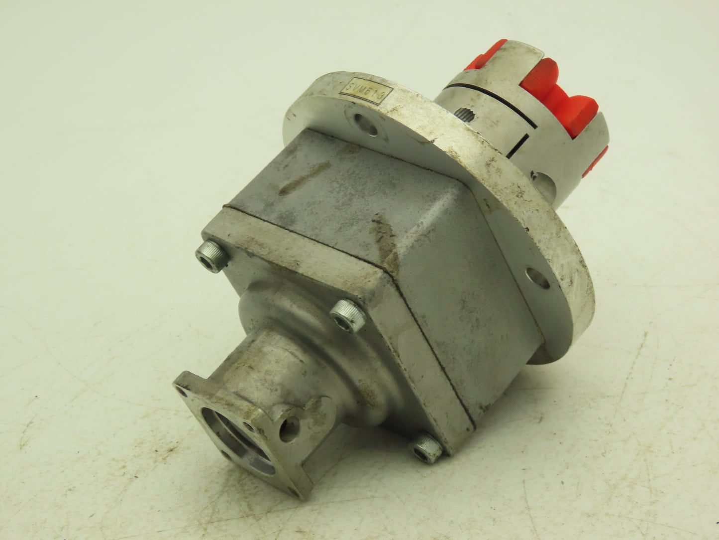Shimpo-Nidec VRSF-LB-25C-100 Able Reducer 25:1 Ratio Inline Servo Gearhead