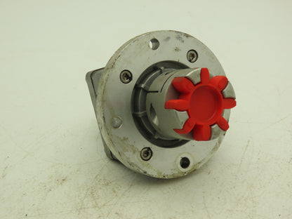 Shimpo-Nidec VRSF-LB-25C-100 Able Reducer 25:1 Ratio Inline Servo Gearhead