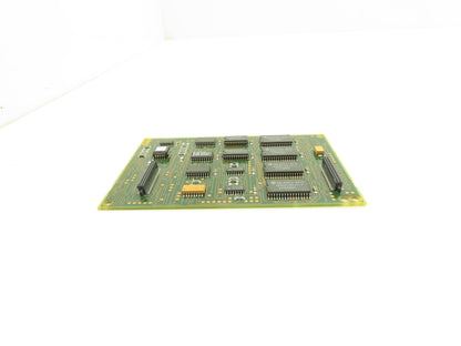 Cincinnati Milacron 3-542-1130A Printed Circuit Board PCB Control Card Rev C
