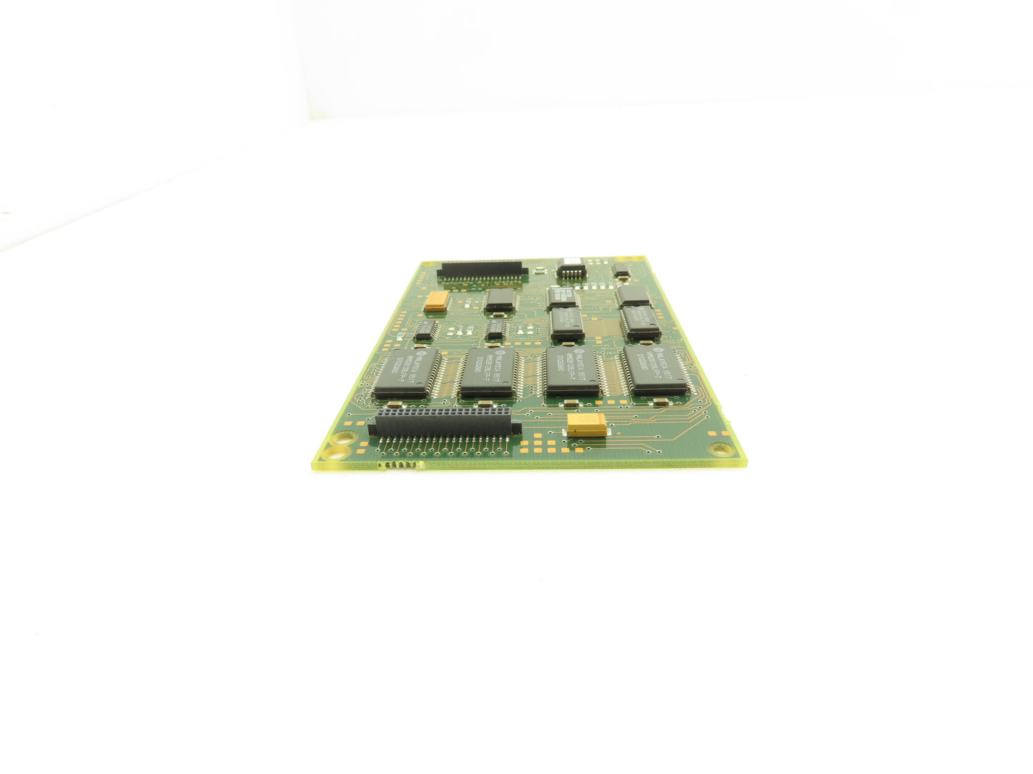 Cincinnati Milacron 3-542-1130A Printed Circuit Board PCB Control Card Rev C