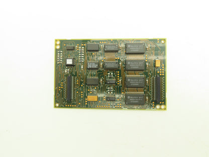 Cincinnati Milacron 3-542-1130A Printed Circuit Board PCB Control Card Rev C