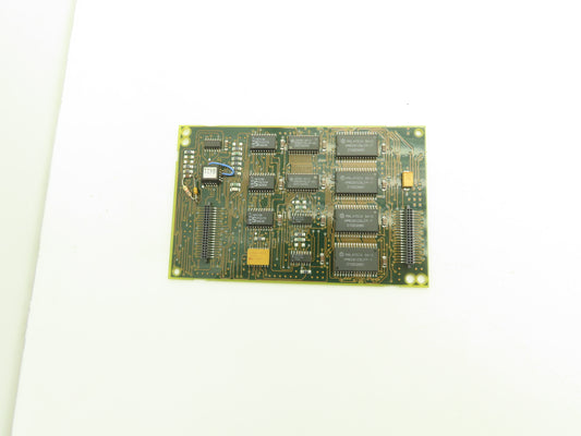 Cincinnati Milacron 3-542-1130A Printed Circuit Board PCB Control Card Rev C