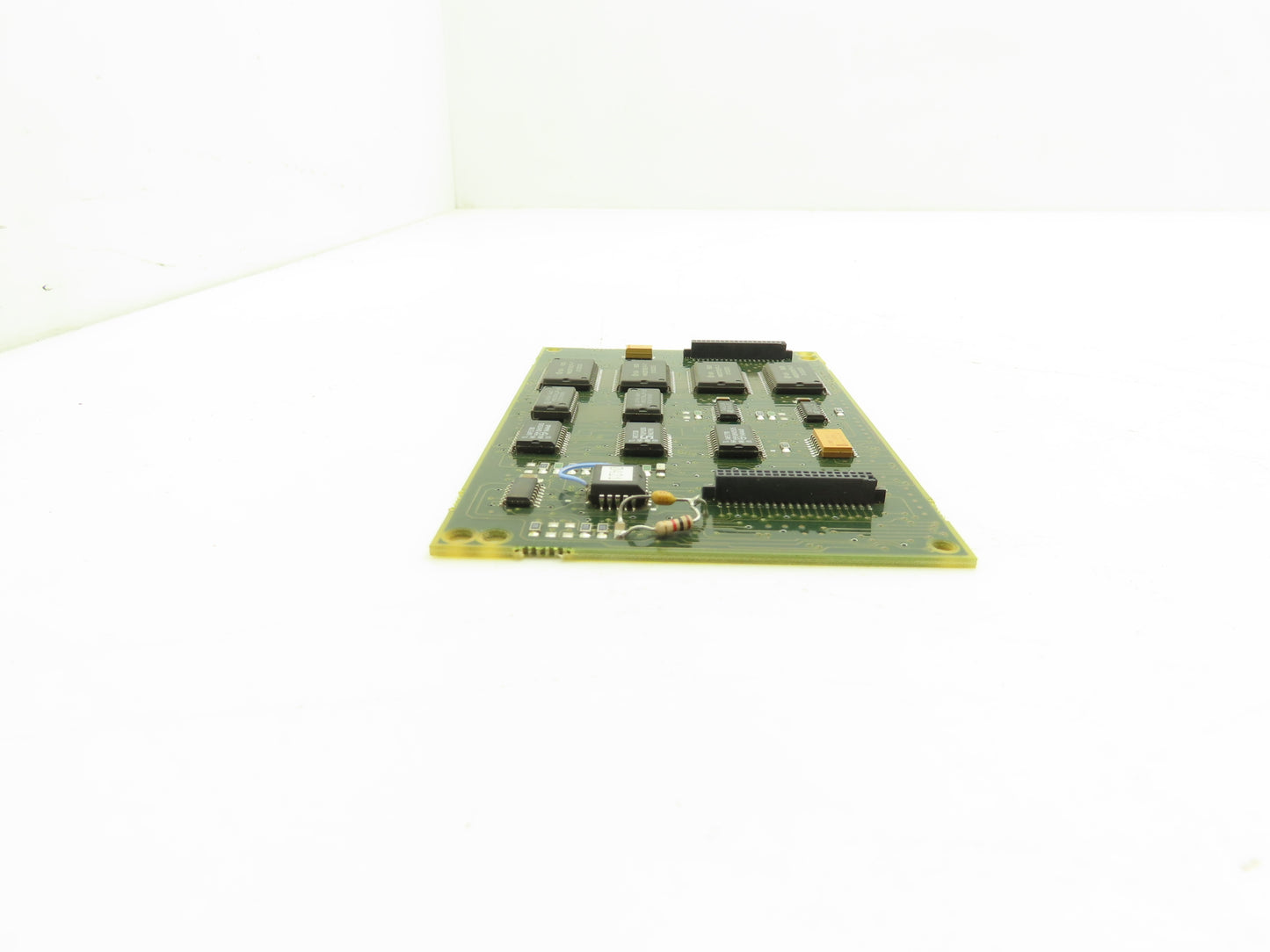 Cincinnati Milacron 3-542-1130A Printed Circuit Board PCB Control Card Rev B