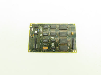 Cincinnati Milacron 3-542-1130A Printed Circuit Board PCB Control Card Rev B