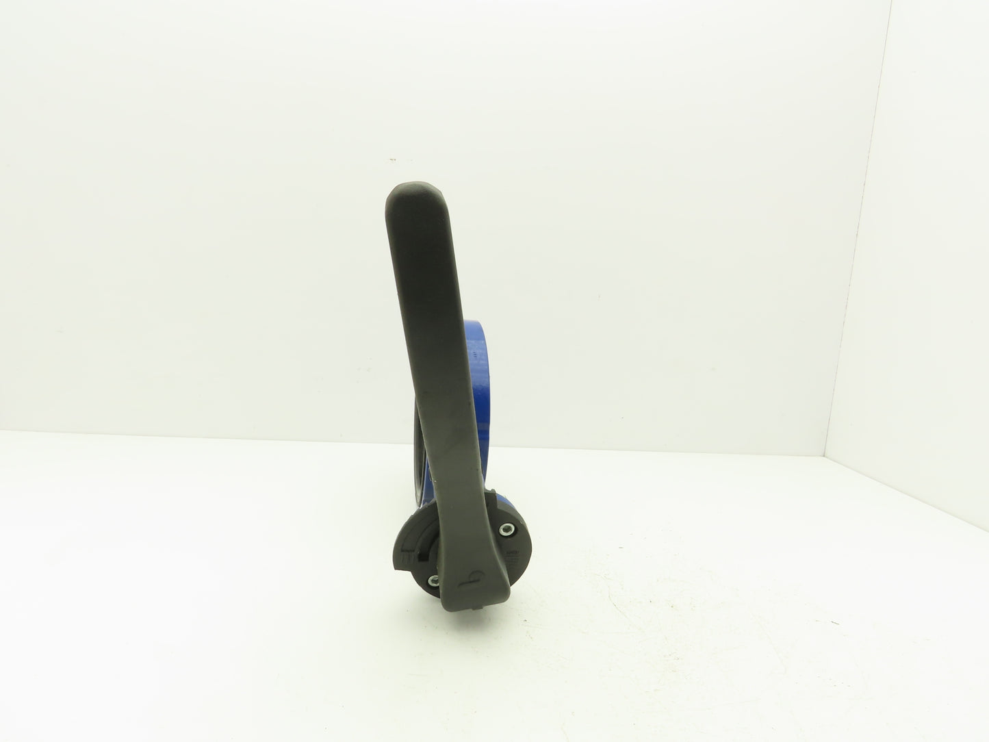 Bray EN GJS 400-15 6" Wafer Butterfly Valve Stainless Disc w/Handle DN150