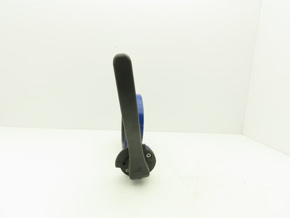 Bray EN GJS 400-15 6" Wafer Butterfly Valve Stainless Disc w/Handle DN150