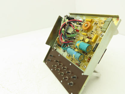 Edison 424-10435 UV Flame Switch Burner Control