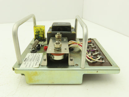 Edison 424-10435 UV Flame Switch Burner Control