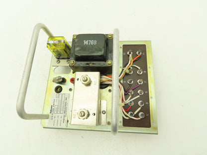 Edison 424-10435 UV Flame Switch Burner Control