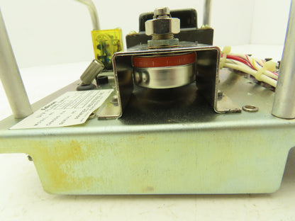 Edison 424-10435 UV Flame Switch Burner Control