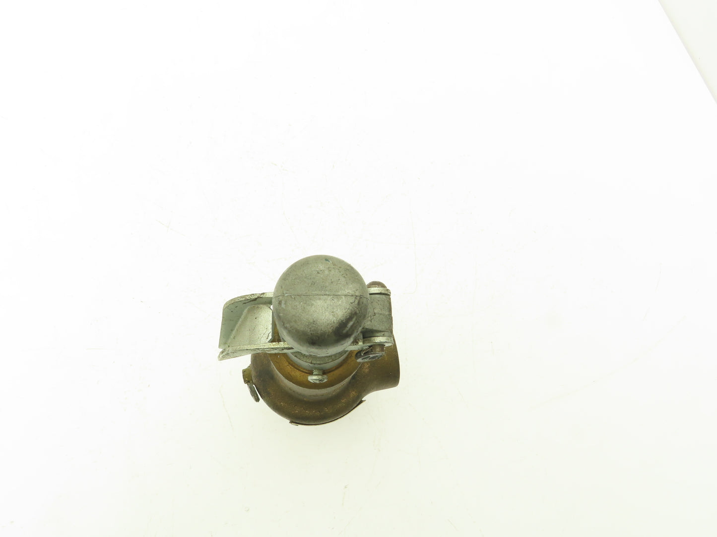 Spence Advance Valve 041AFEA Bronze Safety Relief Valve 1"x1.25"NPT 150psi