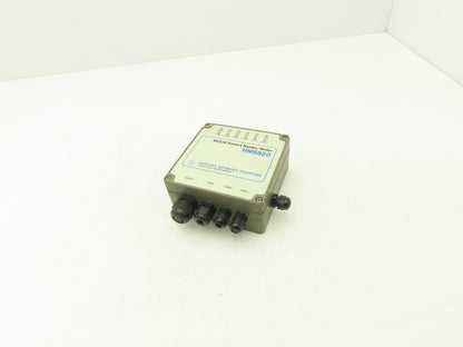Escort Memory Systems HMS820 MUX32 Passive Reader/Writer Host Interface COM1