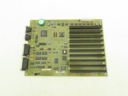 Cincinnati Milacron 3-533-1030G Printed Circuit Board PCB Backplane Rev A