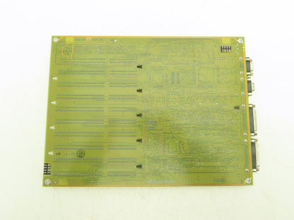 Cincinnati Milacron 3-533-1030G Printed Circuit Board PCB Backplane Rev A