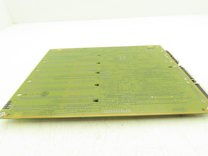 Cincinnati Milacron 3-533-1030G Printed Circuit Board PCB Backplane Rev A