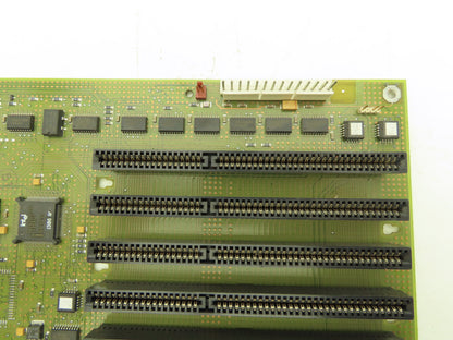 Cincinnati Milacron 3-533-1030G Printed Circuit Board PCB Backplane Rev A
