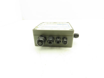 Escort Memory Systems HMS820 MUX32 Passive Reader/Writer Host Interface COM1