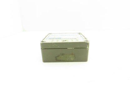 Escort Memory Systems HMS820 MUX32 Passive Reader/Writer Host Interface COM1