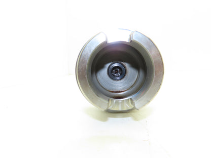 Command H6E5A0375 End Mill Tool Holder 5-1/4" Projection 53mm Collet Chuck